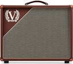Victory VC35 The Copper Deluxe Guitar Combo Amplifier 1x12 35 Watt Front View